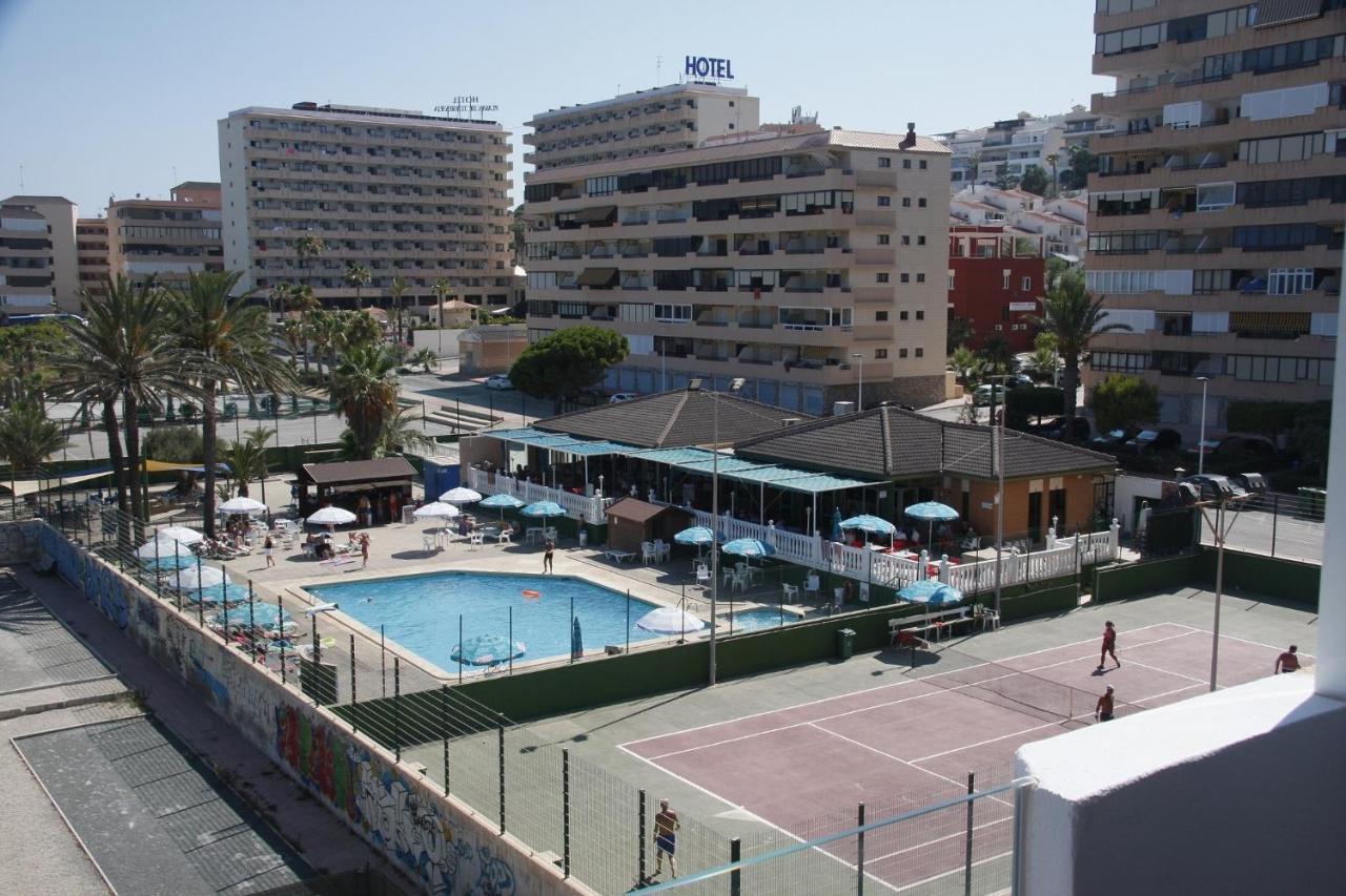Casas Holiday - Miramar III Torrevieja Exterior foto