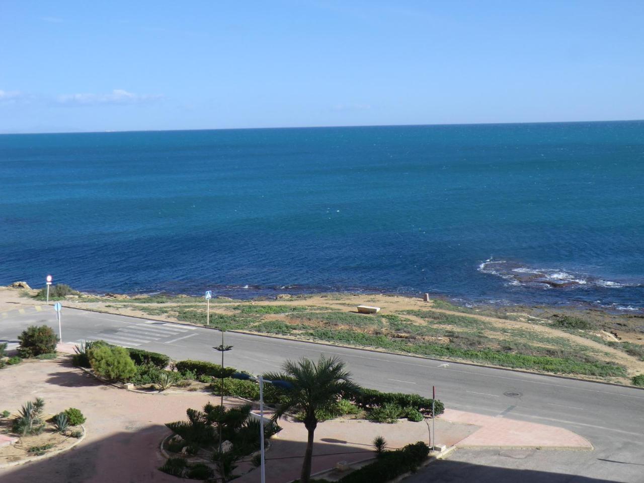 Casas Holiday - Miramar III Torrevieja Exterior foto