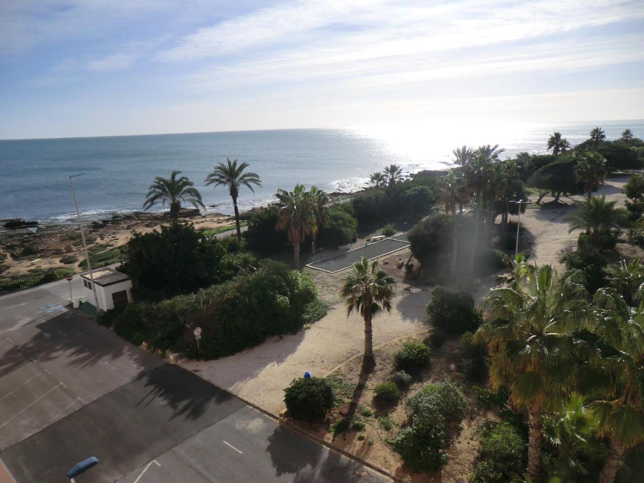 Casas Holiday - Miramar III Torrevieja Exterior foto