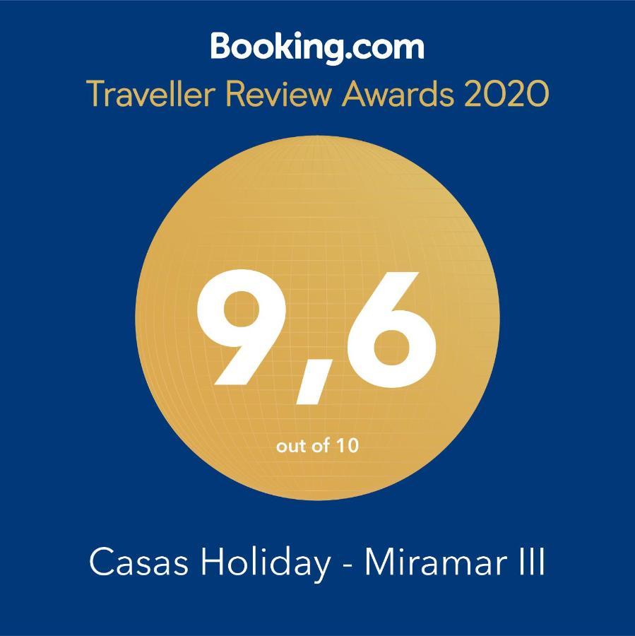 Casas Holiday - Miramar III Torrevieja Exterior foto